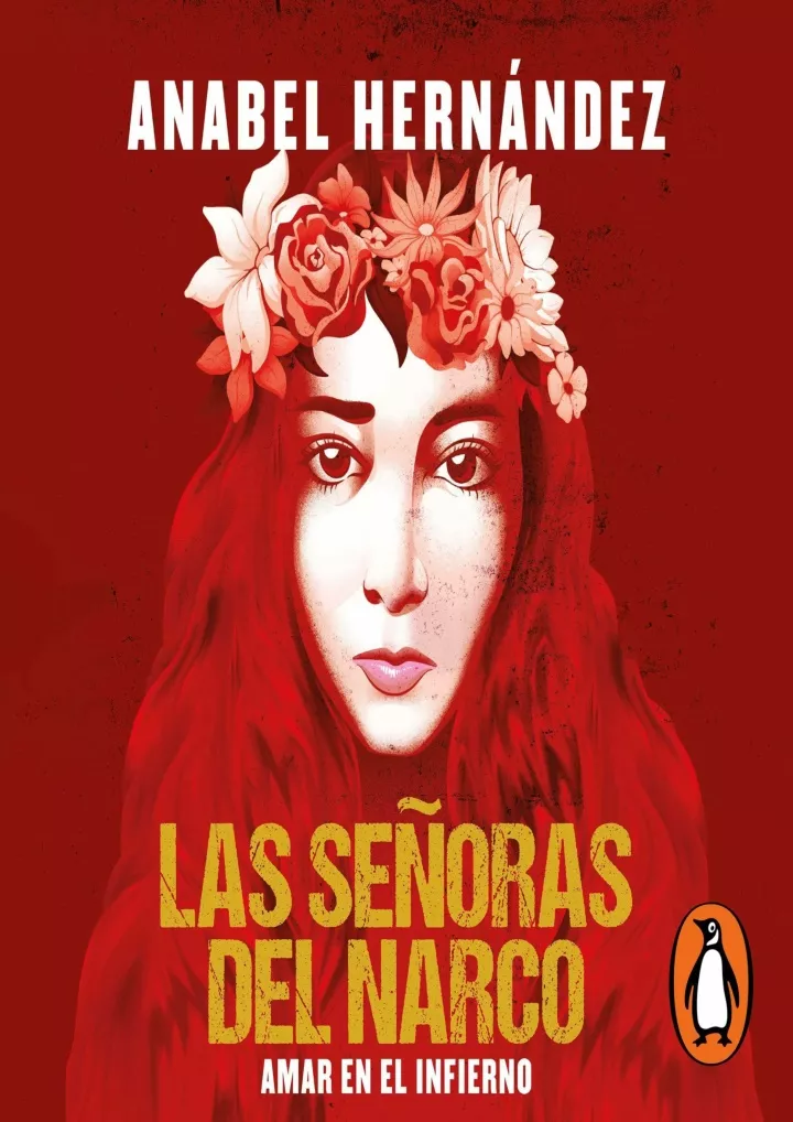 PPT Las señoras del narco The Women of Narcoland Amar en el infierno