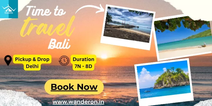 Ppt Experience Bali And Gili Islands Nights Days Adventure From