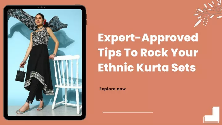 expert approved tips to rock your ethnic kurta