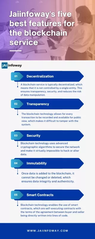 decentralization