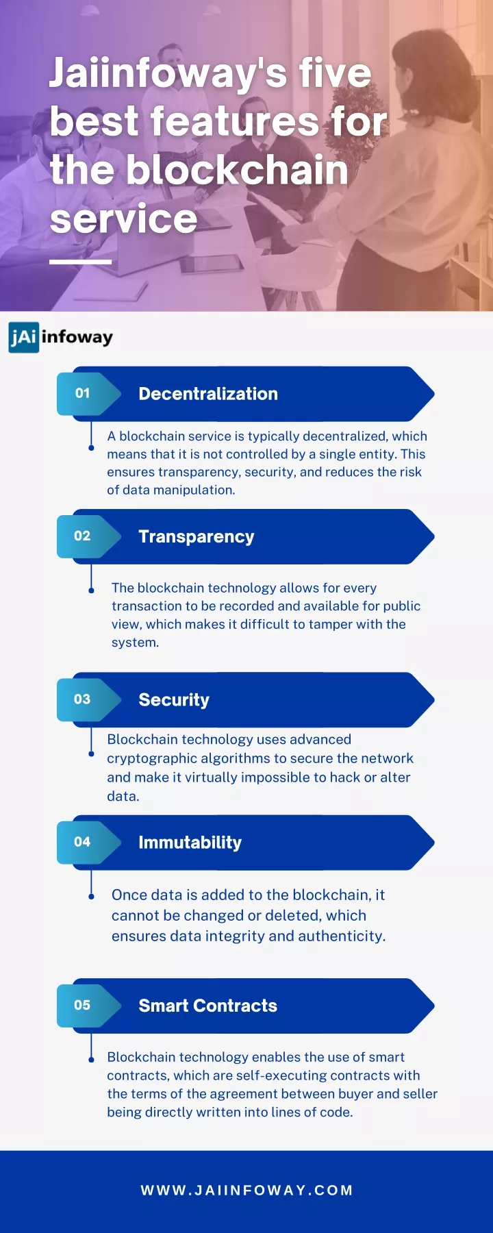 decentralization