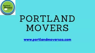 Streamline Your Move with Local Residential Moving Companies
