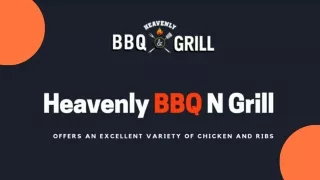Buy Best Grilled Appetizers - Quick and Easy Recipes At Heavenlybbqngrill.com