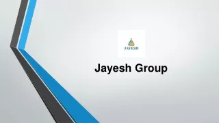 Best Chromium Metal supplier -JAYESH GROUP