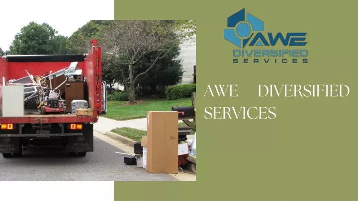 awe diversified services