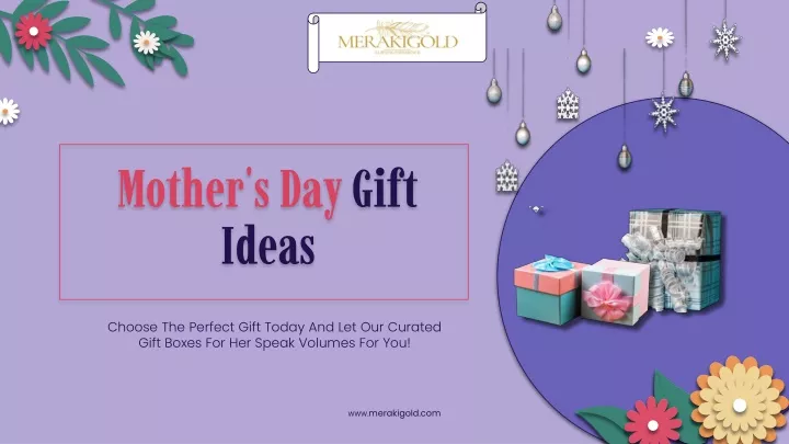 mother s day gift ideas