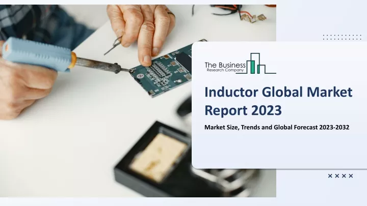 inductor global market report 2023