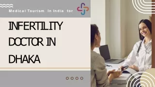 _1Medical tourism and Fertility hospital in India