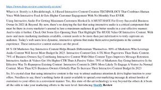 https www dope review com storify review what