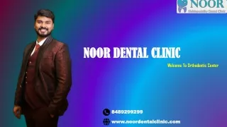 Best Dental Clinic in Karaikudi