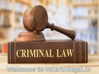 Best aft lawyer in India - veteranlegal