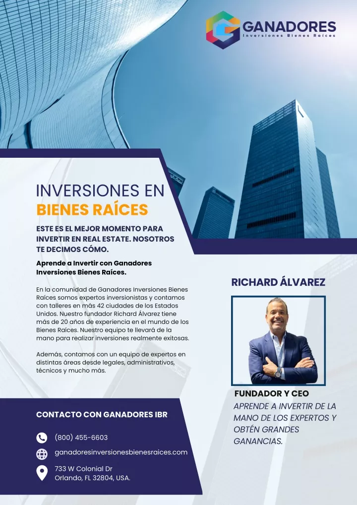 inversiones en