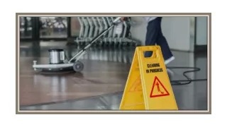 Commercial Cleaning Services Fort Worth Why You Need Them And How To Choose The Right Provider
