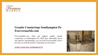 granite countertops southampton pa forevermarble