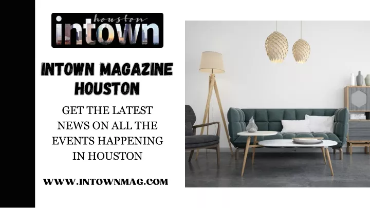 intown magazine houston houston