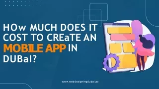how much does it cost to create
