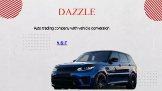 d a zz l e