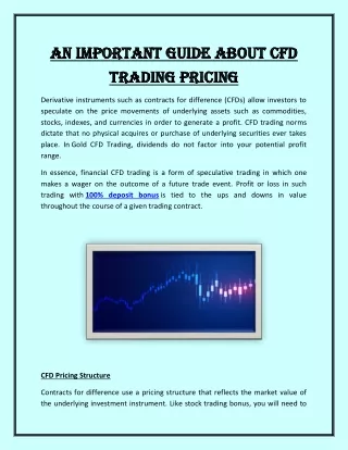 an important guide about cfd an important guide