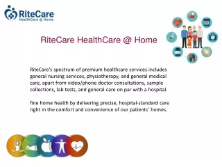 Nursing services ashoknagar