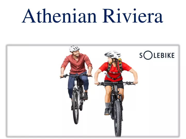 athenian riviera