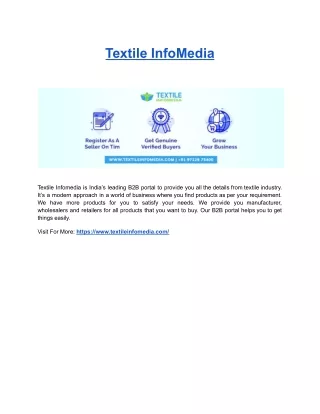 Textile InfoMedia - Types Of Sarees