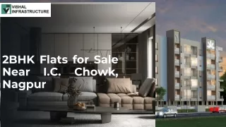 2bhk flats for sale near i c chowk nagpur