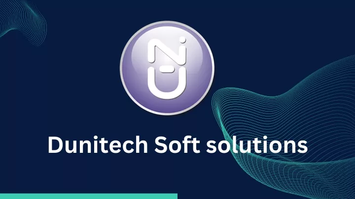 dunitech soft solutions