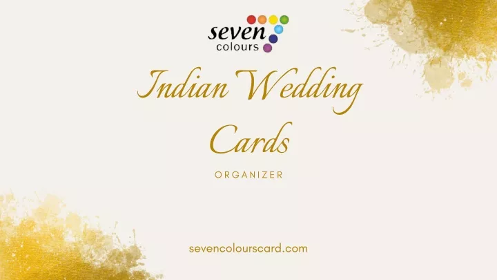 indian wedding cards o r g a n i z e r