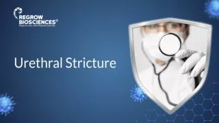 predict when a urethral stricture will occur