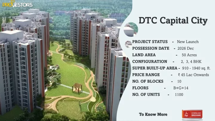 dtc capital city