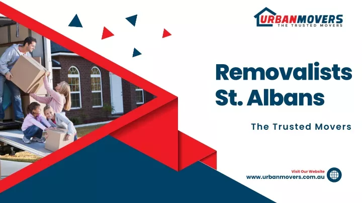 removalists st albans