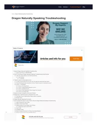 Dragon Naturally Speaking Installing and Troubleshooting |Solve the Issue [2023]