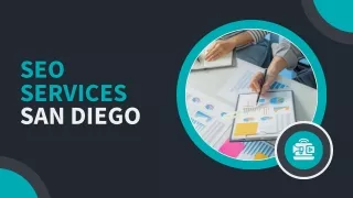 SEO Services San Diego