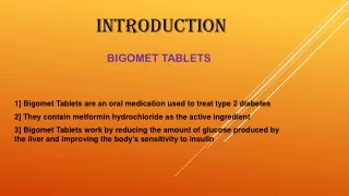 introduction