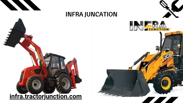 infra juncation