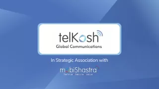 Telkosh company profile