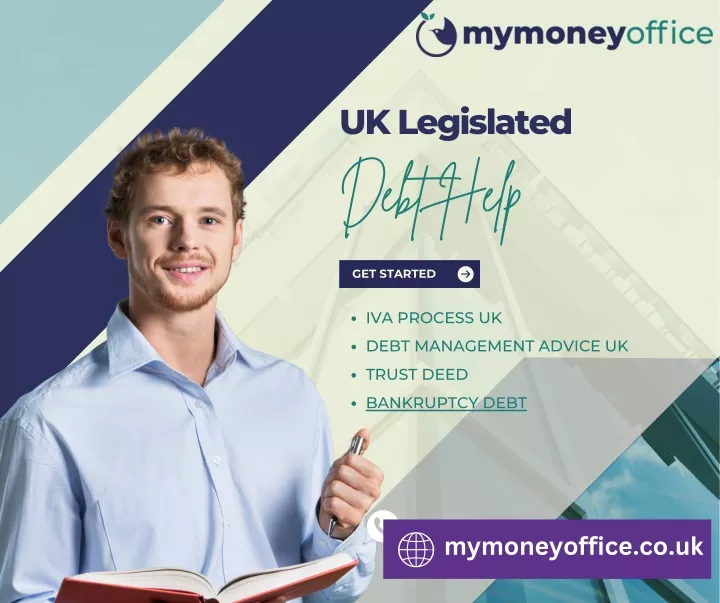 uk legislated debt help