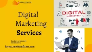 Best seo service provider in Jaipur -  Mediainflame