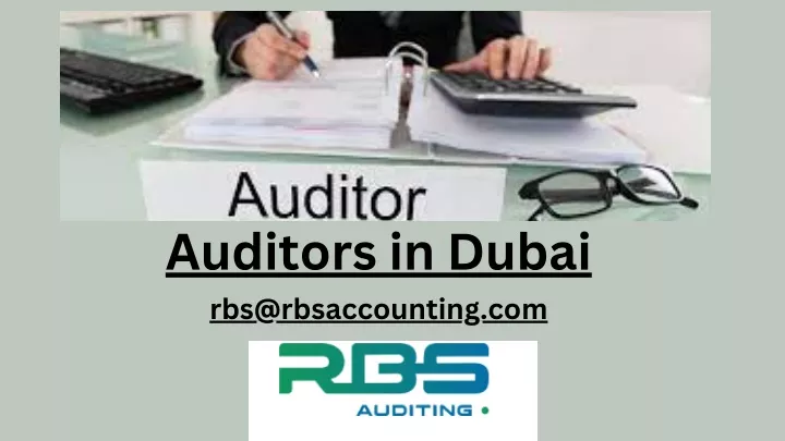 auditors in dubai rbs@rbsaccounting com