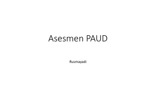 Asesmen PAUD [Autosaved]