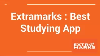 Extramarks - Best Studying App