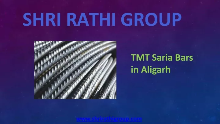 shri rathi group