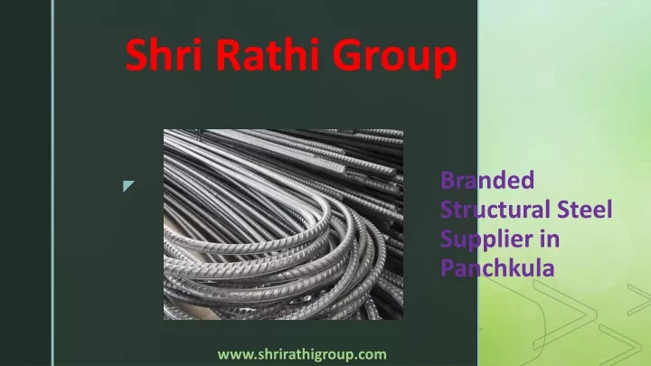 shri rathi group