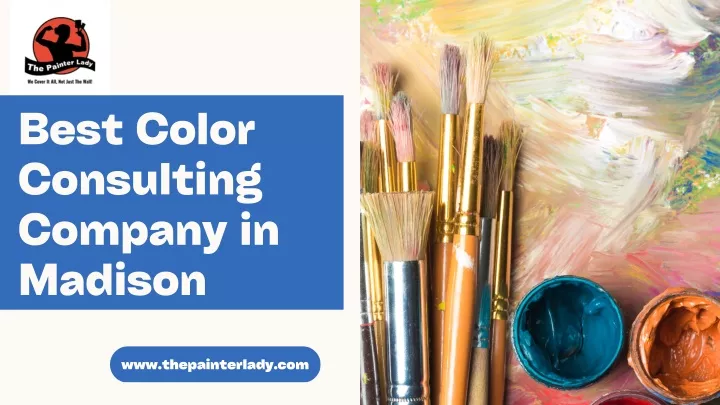 best color consulting company in madison