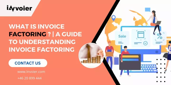 what is invoice factoring a guide