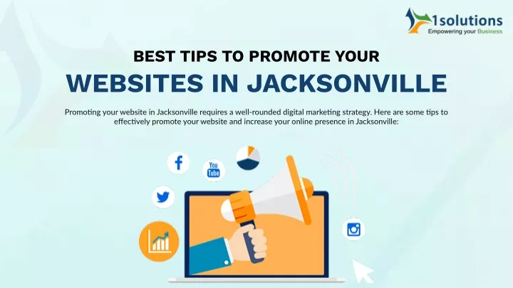best tips to promote your