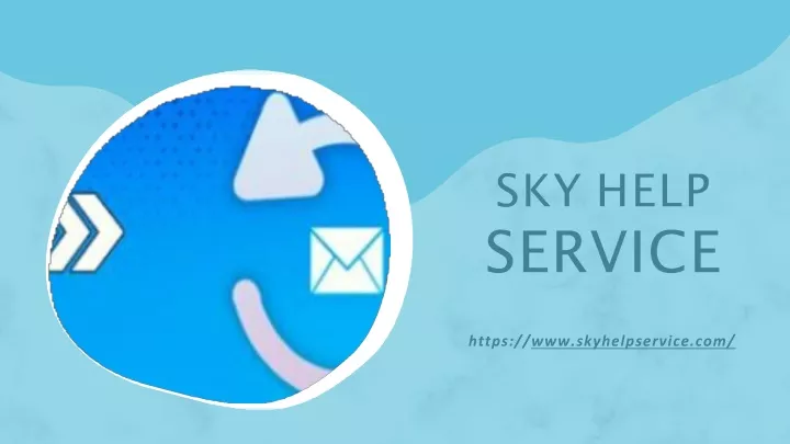 sky help service