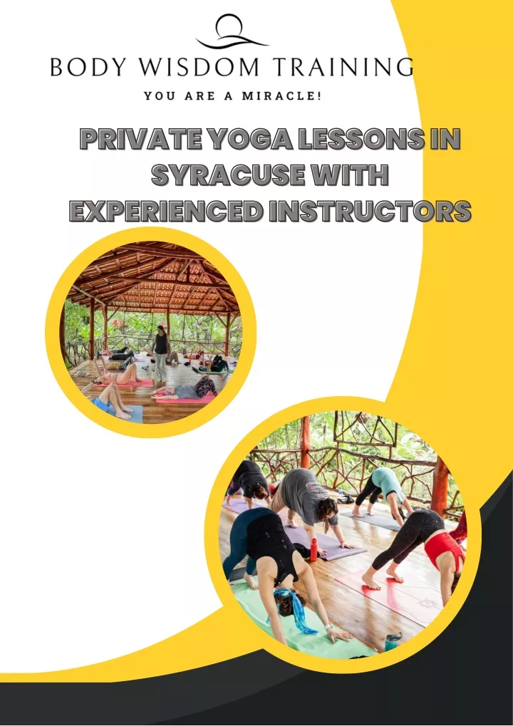 private yoga lessons in private yoga lessons