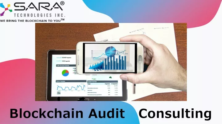 blockchain audit consulting