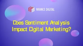 d oes sentiment analysis d oes sentiment analysis